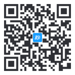 iPhone APP 二维码(ManBetX)